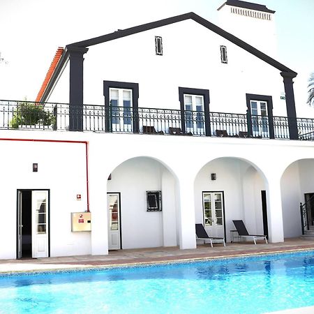 Solar Dos Frades Ξενοδοχείο Ferreira Do Alentejo Εξωτερικό φωτογραφία