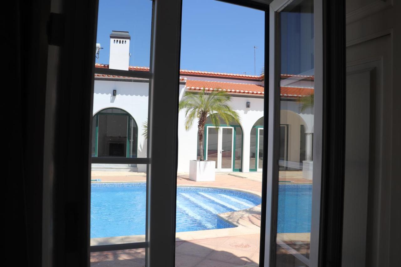 Solar Dos Frades Ξενοδοχείο Ferreira Do Alentejo Εξωτερικό φωτογραφία