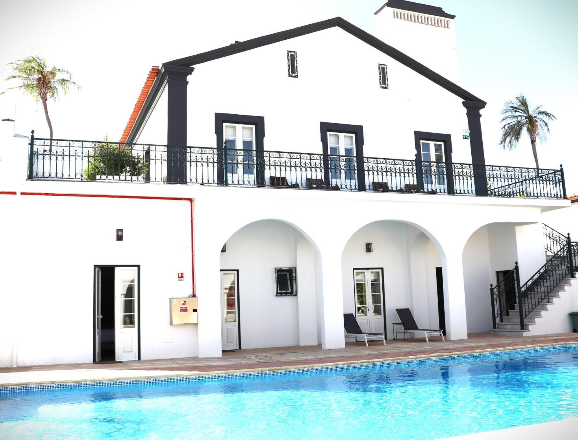 Solar Dos Frades Ξενοδοχείο Ferreira Do Alentejo Εξωτερικό φωτογραφία