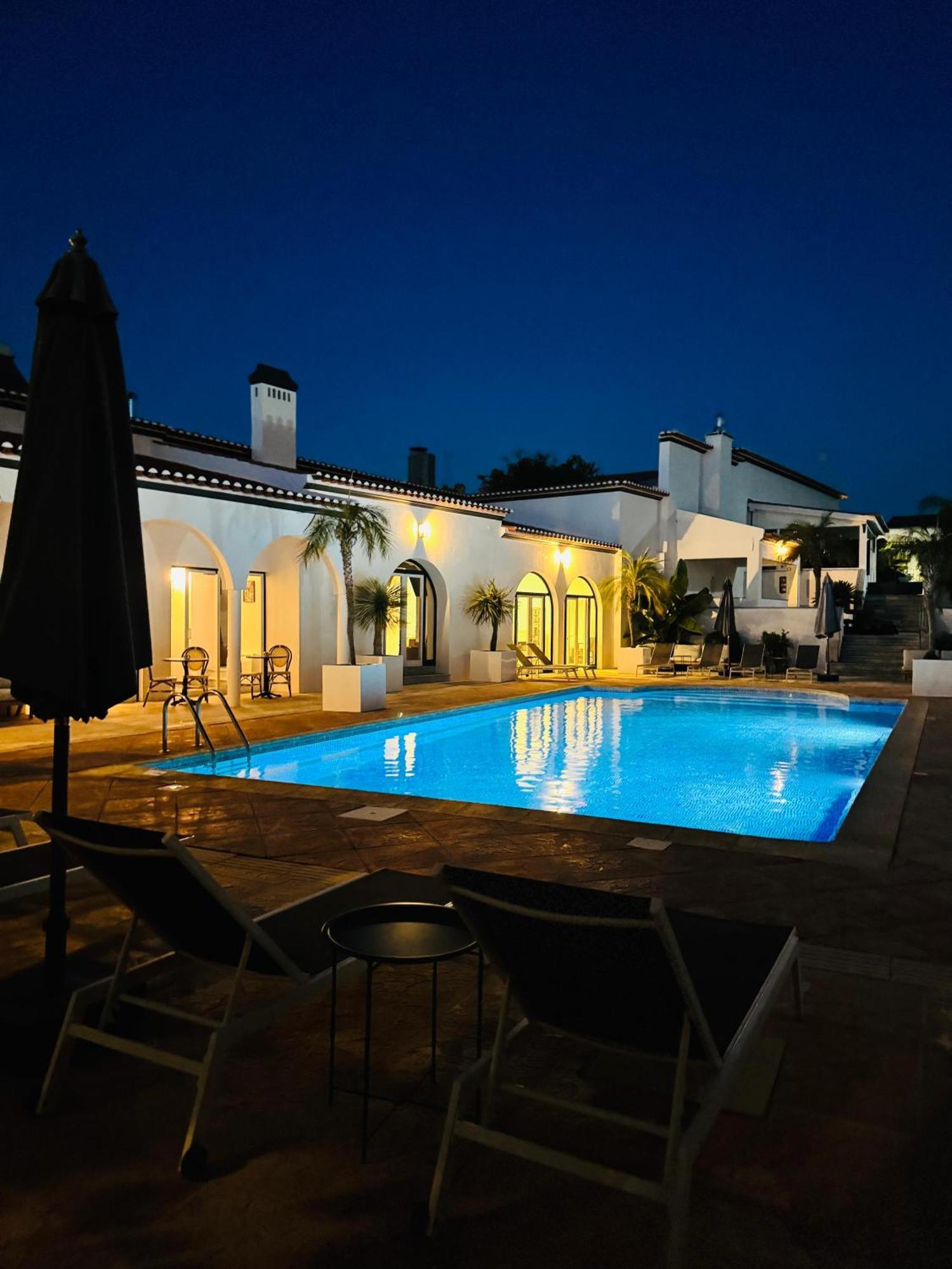Solar Dos Frades Ξενοδοχείο Ferreira Do Alentejo Εξωτερικό φωτογραφία