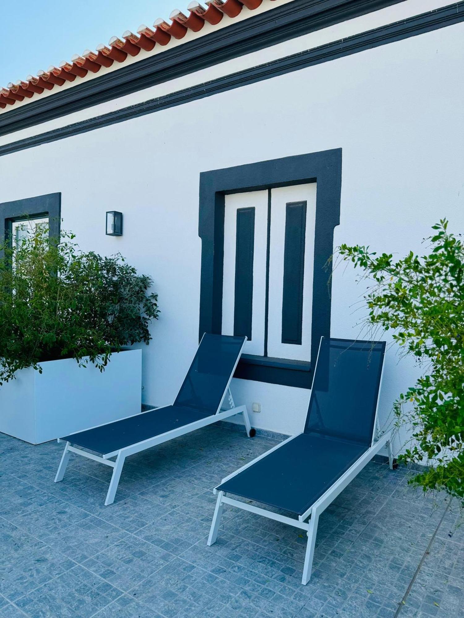 Solar Dos Frades Ξενοδοχείο Ferreira Do Alentejo Εξωτερικό φωτογραφία