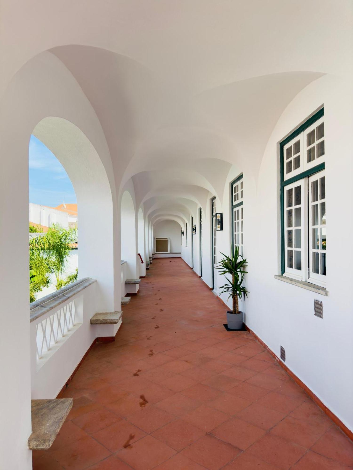 Solar Dos Frades Ξενοδοχείο Ferreira Do Alentejo Εξωτερικό φωτογραφία